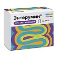 Купить энтерумин, порошок для приготовления суспензии для приема внутрь 800мг, 12 шт в Богородске