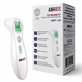 Купить термометр amrus amit-120 инфракрасный в Богородске