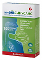 Купить инфласинусанс, капсулы массой 445мг 15шт бад в Богородске