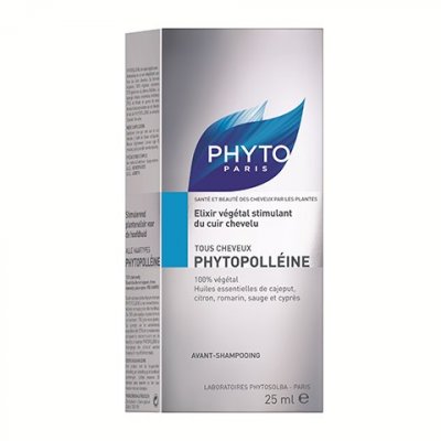 Купить фитосолба фитополеин (phytosolba phytopolleine) средство для восстановления баланса кожи головы 25мл в Богородске
