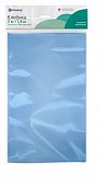 Купить клеенка подкладная, с пвх покрытием клинса 1,4х2м голубая в Богородске