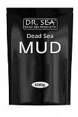 Купить dr.sea (доктор сиа) минеральная грязь мертвого моря черная 600г в Богородске