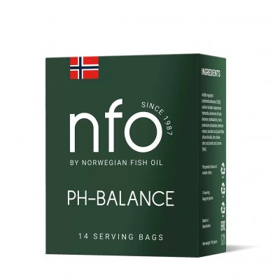 Купить norwegian fish oil (норвегиан фиш оил) рн-баланс, порошок, пакетик 10г, 14 шт бад в Богородске