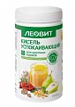 Леовит кисель успокаивающий, банка 400 г