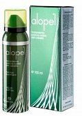 Купить alopel (алопель) пена против выпадения волос, 100мл в Богородске