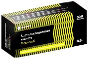 Купить ацетилсалициловая кислота-медисорб, таблетки 500мг, 30 шт в Богородске