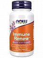 Купить now foods (нау фудс) immune renew, капсулы 650мг, 90 шт бад в Богородске