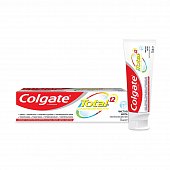 Купить колгейт (colgate) зубная паста total 12 чистая мята, 75мл в Богородске