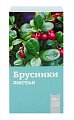 Купить брусники листья, фильтр-пакеты 1,5г, 20 шт бад в Богородске