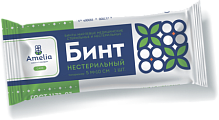 Купить бинт нестерильный амелия 5м х10см в Богородске