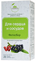 Купить алтайфлора фитосбор для сердца и сосудов фильтр-пакеты 1,5 г 20 шт бад в Богородске