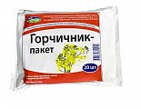Купить пакеты горчичные классические, 20 шт в Богородске
