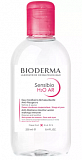 Bioderma Sensibio AR (Биодерма Сенсибио) мицеллярная вода для лица 250мл