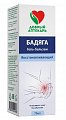 Купить добрый аптекарь гель-бальзам для тела бадяга 75мл в Богородске