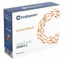 Купить рыбий жир биафишенол лосось, капсулы 300мг, 100 шт бад в Богородске