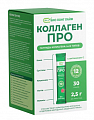 Купить коллаген про, порошок 2,5г стик 30шт бад в Богородске