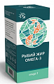 Купить рыбий жир омега-3 натуральные масла, флакон 50мл бад в Богородске