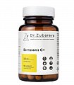 Купить витамин с+ др.зубарева (dr. zubareva), капсулы массой 750 мг, 60 шт бад в Богородске