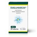 Купить пикамилон, таблетки 50мг, 60 шт в Богородске