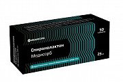 Купить спиронолактон медисорб, таблетки 25 мг, 50 шт в Богородске