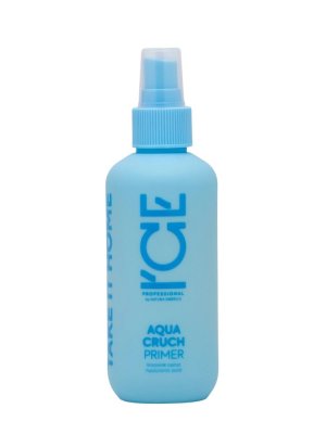 Купить натура сиберика праймер для волос увлажняющий aqua cruch ice by 200 мл в Богородске