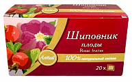 Купить fito-алтай шиповник плоды, фильтр-пакеты 1,5г 20шт бад в Богородске