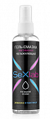 Купить sexlab (секслаб) гель-смазка интимная увлажняющая, 100 мл в Богородске