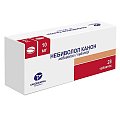 Купить небиволол канон, таблетки 10 мг, 28 шт в Богородске