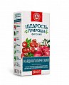 Купить фиточай щедрость природы кардиологический фильтр-пакеты. 2г 20 шт в Богородске