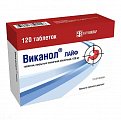 Купить виканол лайф, таблетки, покрытые пленочной оболочкой 120мг, 120 шт в Богородске