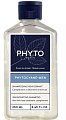 Купить phytosolba phytocyane men (фитосольба фитоциан) шампунь для волос укрепляющий мужской, 250мл в Богородске