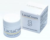 Купить lactacream (лактакрем) ланолин натуральный 100%, 20 мл в Богородске
