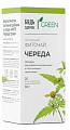 Купить фиточай череда трава будь здоров! грин фильтр-пакеты 1,5г 20шт бад в Богородске