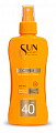 Krassa (Красса) Sun Expert спрей для защиты от солнца SPF40, 180мл