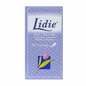 Купить lidie (лидия) прокладки ежедневные нормал, 50 шт в Богородске