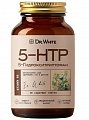 Купить dr. white (др. вайт) 5-гидрокситриптофан (5-нтр), капсулы массой 550 мг, 90 шт бад в Богородске