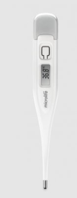 Купить термометр электронный медицинский microlife (микролайф) mt-600 в Богородске