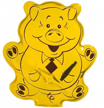 Грелка солевая Поросенок средняя