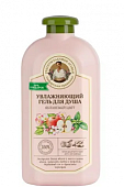 Купить рецепты бабушки агафьи гель для душа увлажняющий яблоневый цвет, 500мл в Богородске