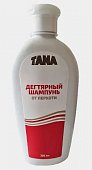 Купить tana (тана) дегтярный шампунь от перхоти, 300мл в Богородске