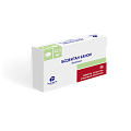 Купить бозентан-канон, таблетки, покрытые пленочной оболочкой 62,5мг, 56 шт в Богородске