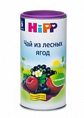 Купить hipp (хипп) чай лесная ягода с 6 месяцев, 200г в Богородске