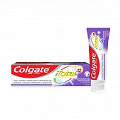 Купить колгейт (colgate) зубная паста total 12 pro-здоровье десен, 75мл в Богородске