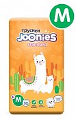 Купить joonies standard (джунис) подгузники-трусики детские, размер m 6-11кг, 52 шт в Богородске
