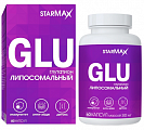 Купить starmax (стармакс) глутатион липосомальный, капсулы 60 шт бад в Богородске