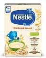 Купить нестле (nestle) каша безмолочная овсяная, 200г в Богородске