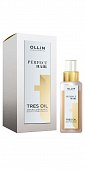 Купить ollin prof perfect hair tres oil (оллин) масло для волос увлажнение и питание, 50мл в Богородске