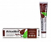 Купить altaibio (алтайбио) зубная паста гвоздика для укрепления и здоровья десен, 75мл в Богородске