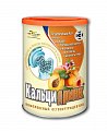 Купить кальцидринк, порошок со вкусом персика, банка 390г бад в Богородске