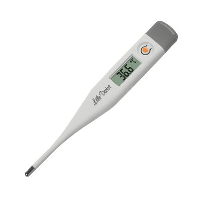 Купить термометр электронный медицинский little doctor (литл доктор) ld-300 в Богородске